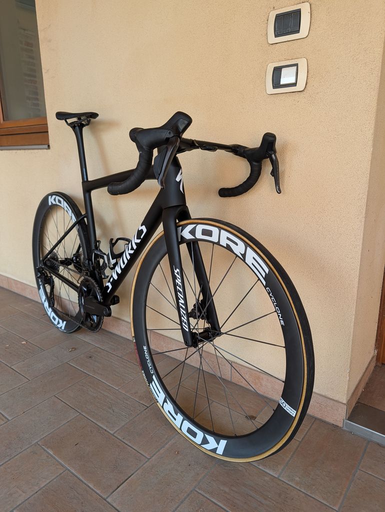 Seraph TT-X68 2026 Road & Gravel d'occasion — image 2 sur 13