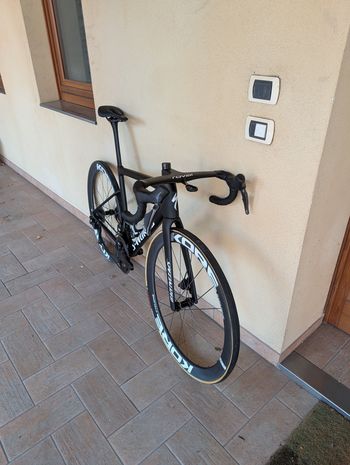 Seraph TT-X68 2026 Road & Gravel d'occasion — image 3 sur 13