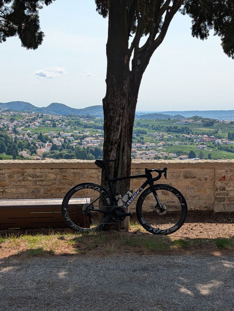 Seraph TT-X68 2026 Road & Gravel d'occasion — image 13 sur 13
