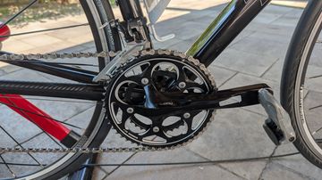 Używany Trek Madone 2.1 2015 Road & Gravel — zdjęcie 7 z 10