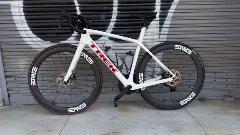Used Trek Domane Shimano Ultegra Di2 2023 Road & Gravel