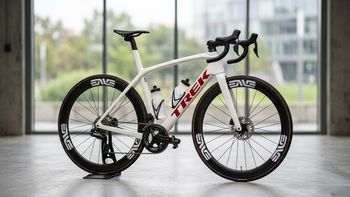 Used Trek Domane Shimano Ultegra Di2 2023 Road & Gravel