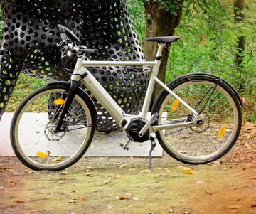 HNF SD 1 Urban Pedelec 2018 2018 Urban & Touring de segunda mano