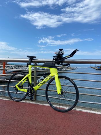 Używany Canyon Speedmax CF 7 Disc 2024 2024 Road & Gravel — zdjęcie 2 z 4