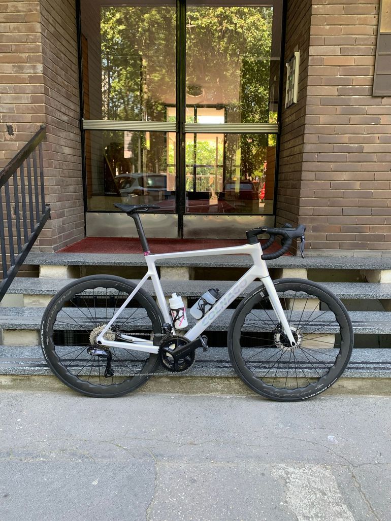 Colnago V4Rs Shimano Ultegra Di2 2025