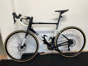 Gebrauchtes Cannondale SuperSix EVO Neo 3 2022 2022 Road & Gravel