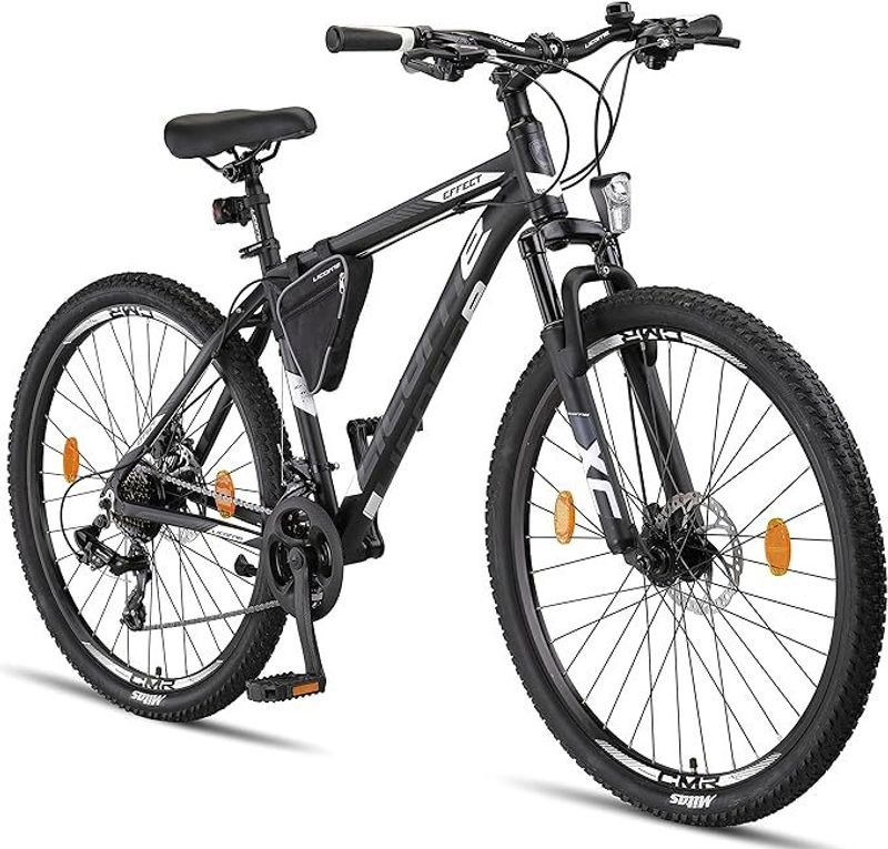 Used Licorne Bike Effect 2020 MTB