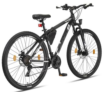 Brugt Licorne Bike Effect 2020 Mountainbike — billede 3 af 5