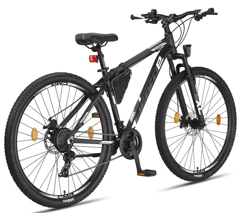 Brugt Licorne Bike Effect 2020 Mountainbike — billede 3 af 5