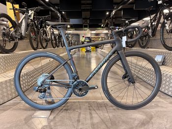 Tweedehands Specialized Tarmac S-Works SL8 2025 Road & Gravel