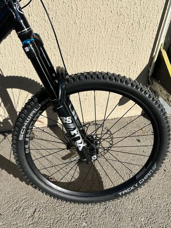 Brugt Orange Alpine SRAM GX Eagle 2020 Mountainbike — billede 8 af 8