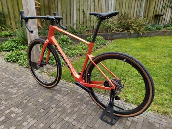 Brugt Giant Revolt Advanced 0 2023 2023 Road & Gravel — billede 6 af 16