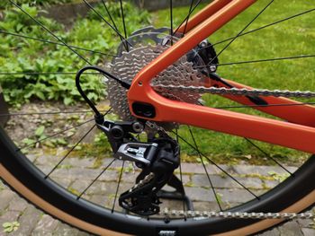 Brugt Giant Revolt Advanced 0 2023 2023 Road & Gravel — billede 9 af 16