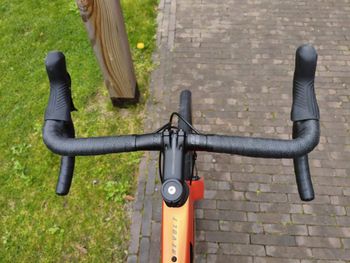 Brugt Giant Revolt Advanced 0 2023 2023 Road & Gravel — billede 10 af 16