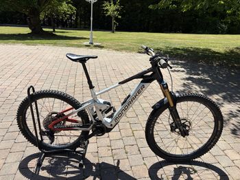 Used Mondraker DUNE R 2024 2024 MTB