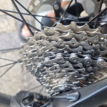 Used KRUSH Custom Shimano Ultegra Di2 2024 Road & Gravel, Black — image 45 of 51