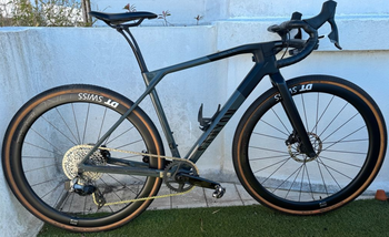 Gebrauchtes Canyon Grail:ON CF 7 AXS 2023 2023 Road & Gravel