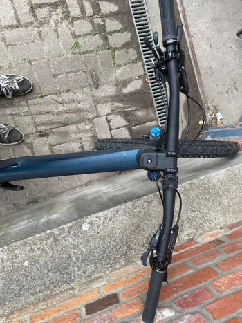 Used Scott 930 2023 MTB