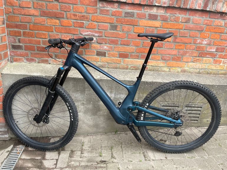 Tweedehands Scott 930 2023 Mountainbike — afbeelding 9 van 12