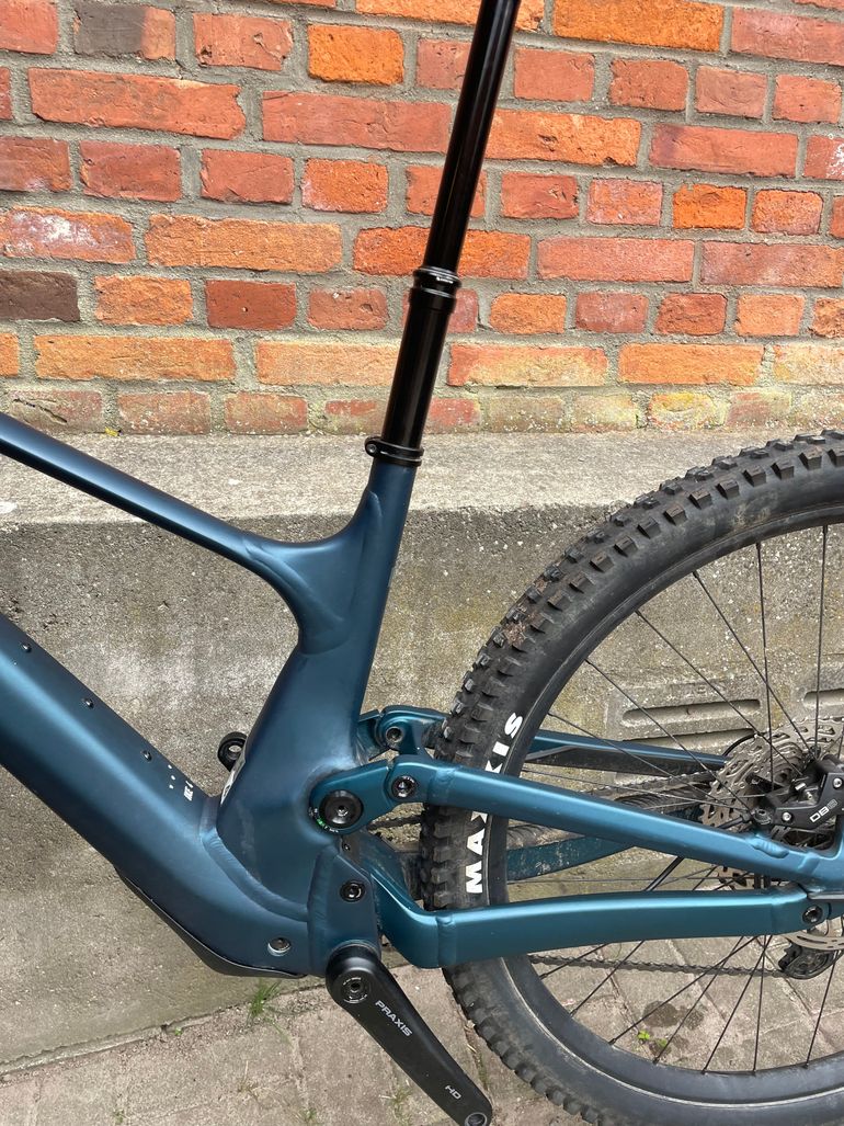Tweedehands Scott 930 2023 Mountainbike — afbeelding 10 van 12
