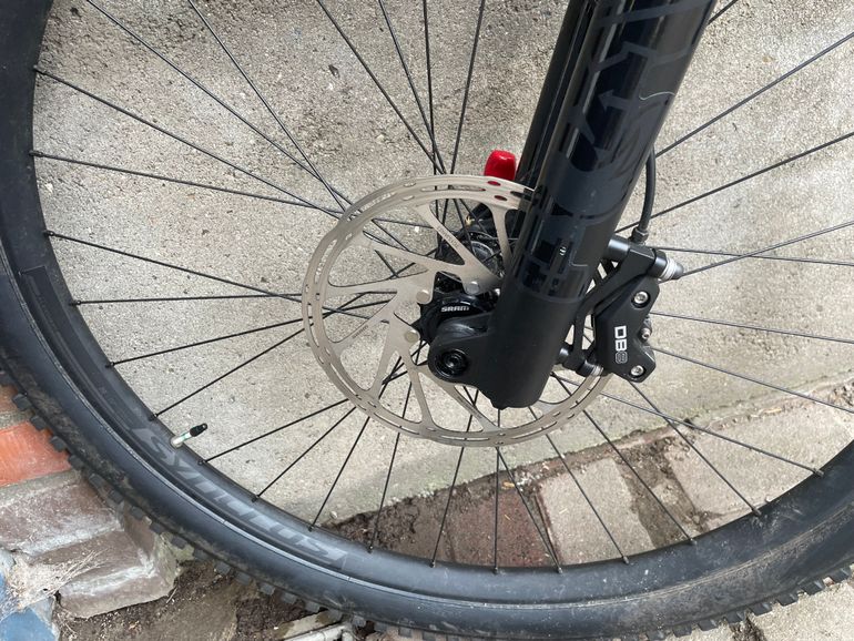 Tweedehands Scott 930 2023 Mountainbike — afbeelding 7 van 12