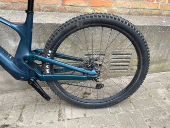 Tweedehands Scott 930 2023 Mountainbike — afbeelding 6 van 12
