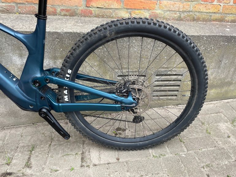 Tweedehands Scott 930 2023 Mountainbike — afbeelding 6 van 12