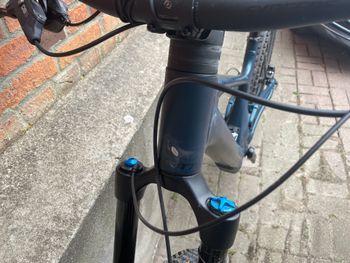 Tweedehands Scott 930 2023 Mountainbike — afbeelding 3 van 12