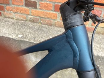 Tweedehands Scott 930 2023 Mountainbike — afbeelding 4 van 12