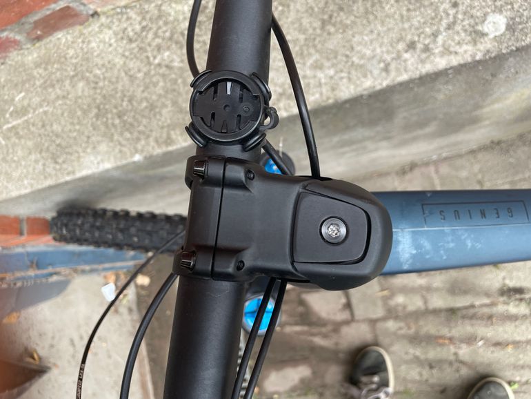 Tweedehands Scott 930 2023 Mountainbike — afbeelding 5 van 12