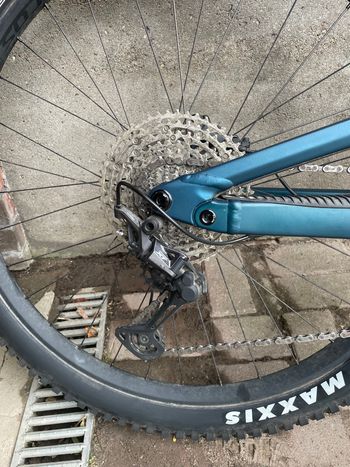 Tweedehands Scott 930 2023 Mountainbike — afbeelding 12 van 12