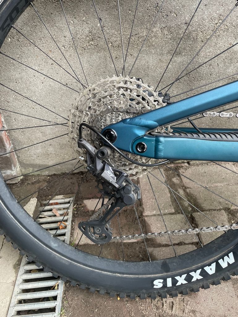 Tweedehands Scott 930 2023 Mountainbike — afbeelding 12 van 12