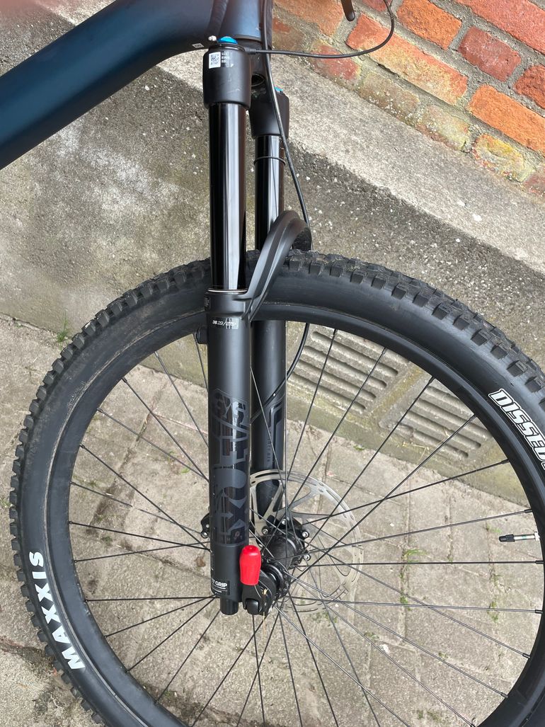 Tweedehands Scott 930 2023 Mountainbike — afbeelding 11 van 12