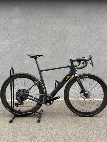 Gebrauchtes 3T Exploro SRAM Rival eTap AXS 2023 Road & Gravel