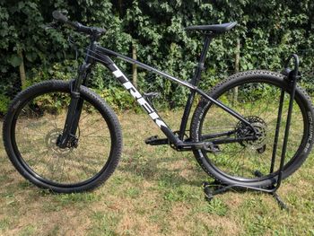 Used Trek X-Caliber 8 2020 2020 MTB