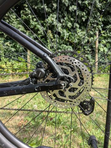 Tweedehands Trek X-Caliber 8 2020 2020 Mountainbike — afbeelding 5 van 12