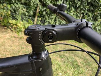Trek X-Caliber 8 2020 2020 Mountainbike usato, Nero — immagine 8 di 12