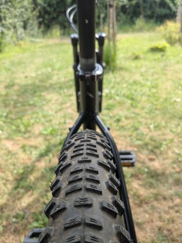 Tweedehands Trek X-Caliber 8 2020 2020 Mountainbike — afbeelding 10 van 12