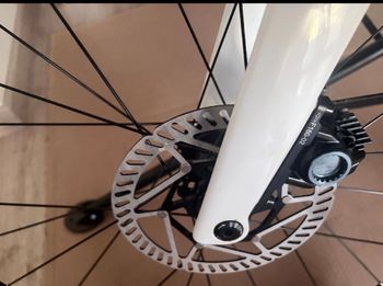 Used Twitter Custom Shimano GRX 2026 Road & Gravel, White — image 3 of 13