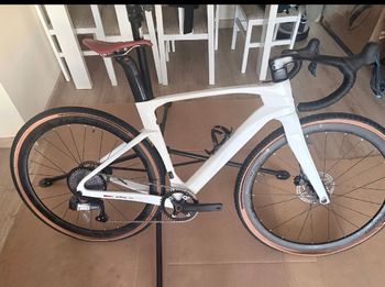 Used Twitter Custom Shimano GRX 2026 Road & Gravel