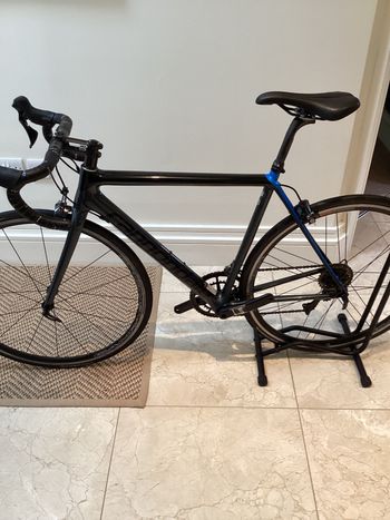 Gebrauchtes Cannondale Super Six Evo Hi Mod 2019 2019 Road & Gravel