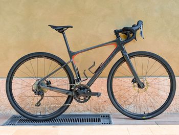 Used Giant Revolt, Advanced 3 2021 2021 Road & Gravel