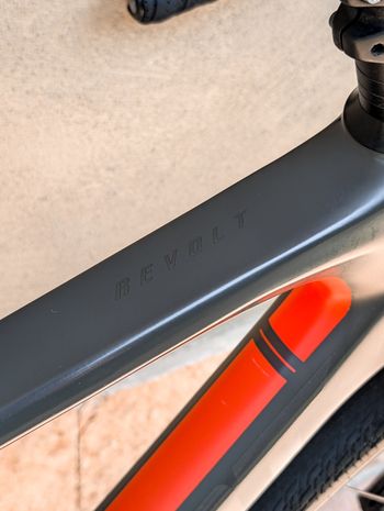 Brugt Giant Revolt, Advanced 3 2021 2021 Road & Gravel — billede 10 af 14