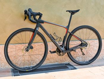 Brugt Giant Revolt, Advanced 3 2021 2021 Road & Gravel — billede 4 af 14