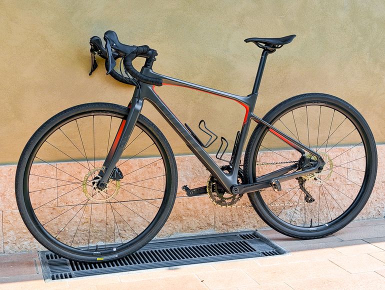 Brugt Giant Revolt, Advanced 3 2021 2021 Road & Gravel — billede 4 af 14