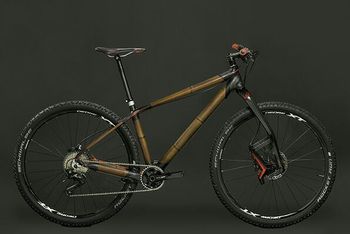 Used etika bikes X MTB29 2020 MTB