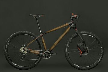 Used etika bikes X MTB29 2020 MTB