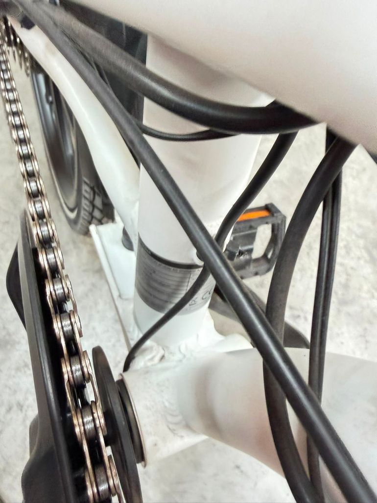 Used CHRISSON Custom Urban, Black — image 5 of 7