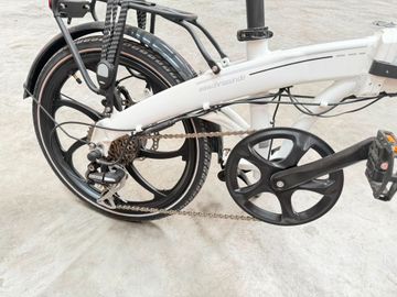 Used CHRISSON Custom Urban, Black — image 3 of 7