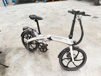 Použité CHRISSON Custom Urban & Touring